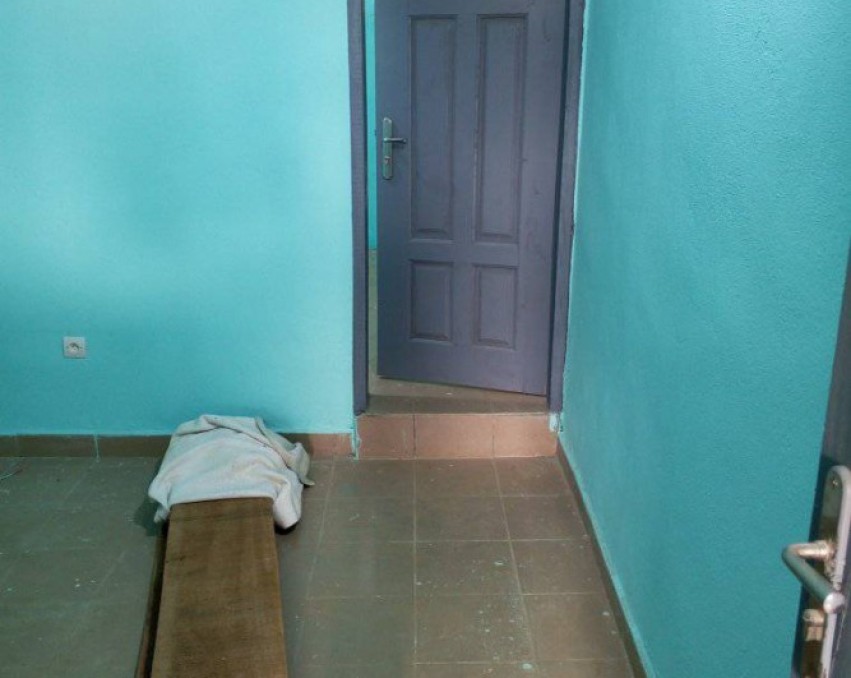 1 CHAMBRE SALON A LOUER ABIDJAN Songon madame djô gravier allocodrome