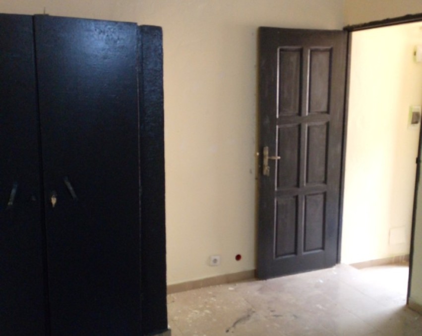 STUDIO A LOUER ABIDJAN BINGERVILLE CHÂTEAU N'GOTTO RESIDENTIEL