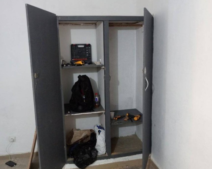 STUDIO A LOUER ABIDJAN Yopougon lièvre rouge à non lion de la gare de taxis