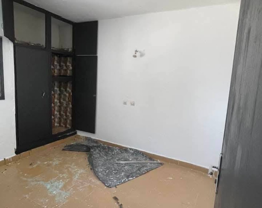 2 CHAMBRES SALON A LOUER ABIDJAN Abobo ndotré