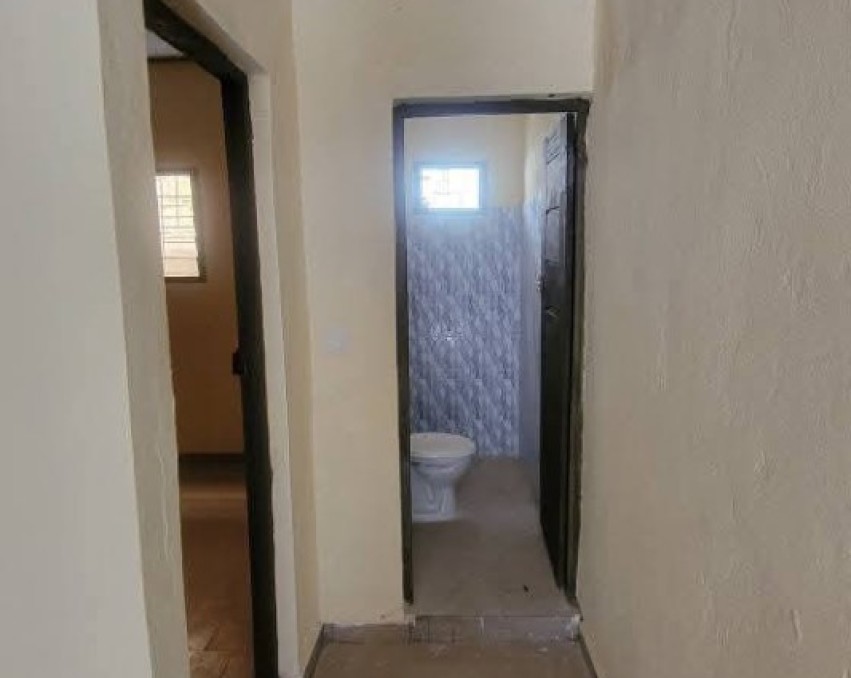 1 CHAMBRE SALON A LOUER ABIDJAN BINGERVILLE SAINT CYRILLE