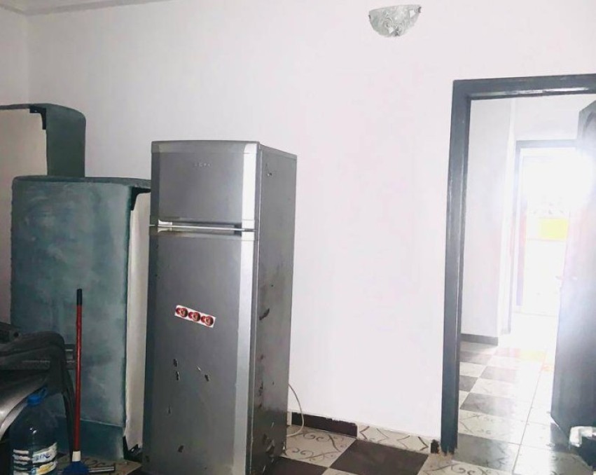 STUDIO A LOUER ABIDJAN Cocody Riviera Faya