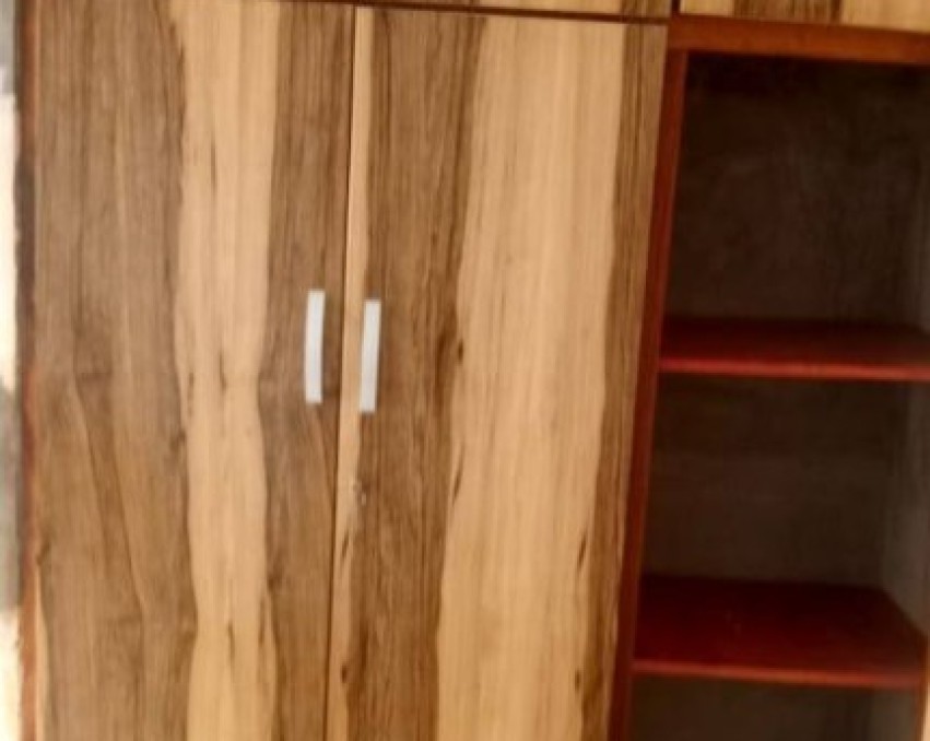 1 CHAMBRE SALON A LOUER ABIDJAN Bingerville carrefour CIE quartier santai