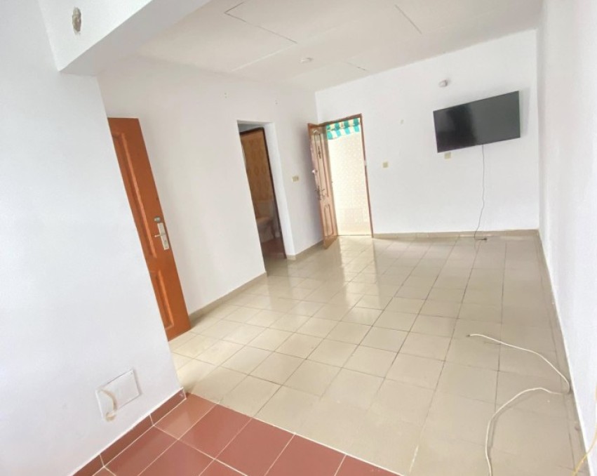 STUDIO A LOUER ABIDJAN COCODY ANGRÉ 9e TRANCHE DANS LA CITÉ STAR 12 juste à CÔTÉ DE L’HOLTEL BELLE CÔTE