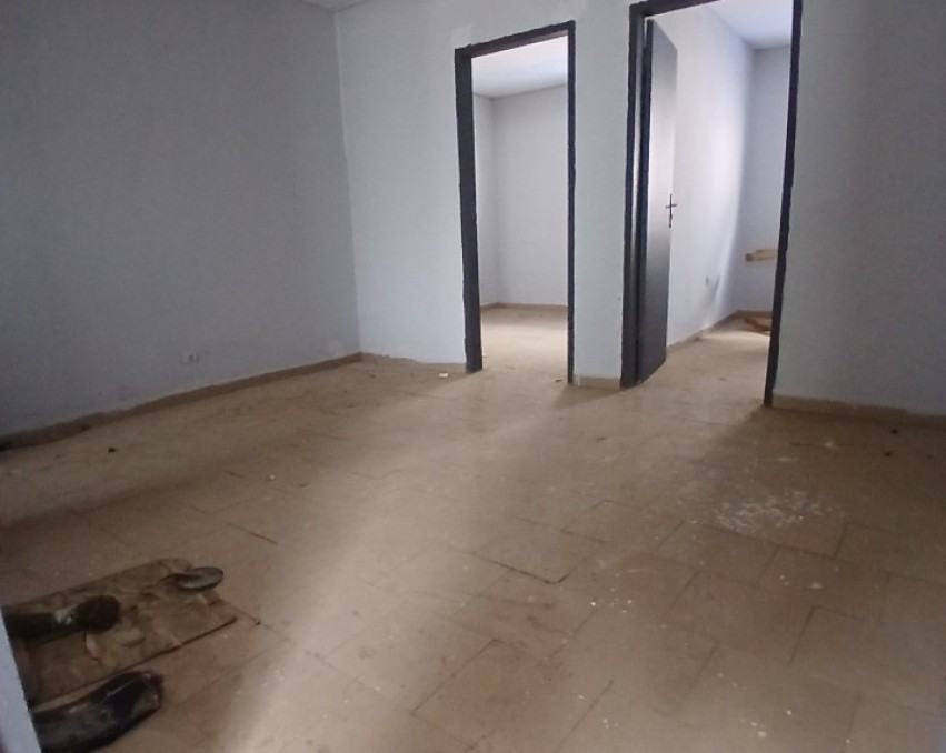 2 CHAMBRES SALON A LOUER ABIDJAN Bingerville supermarché Bon prix