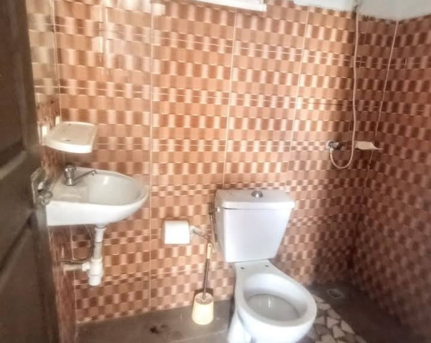 STUDIO A LOUER ABIDJAN ENTRÉE DE BINGERVILLE