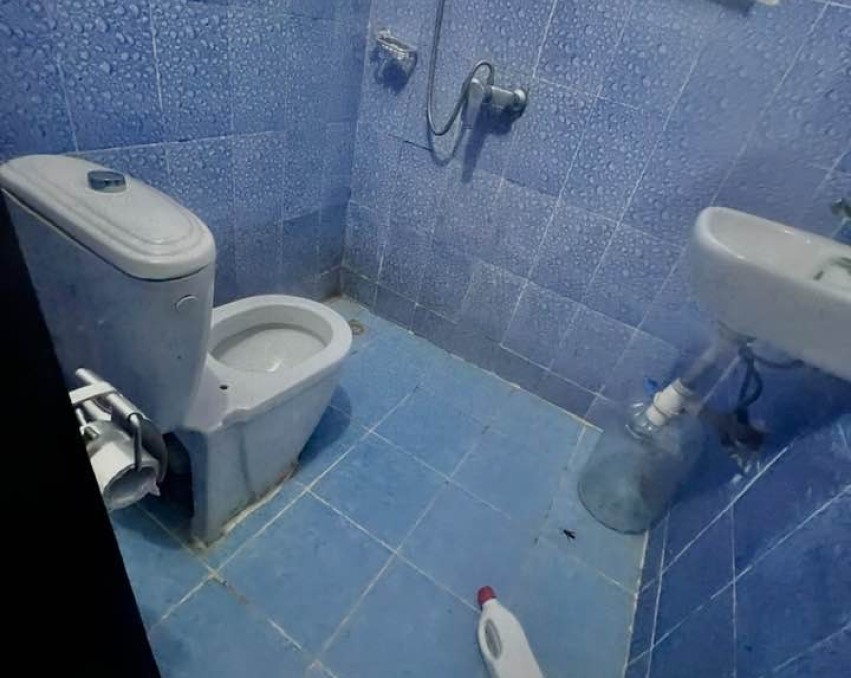 STUDIO A LOUER ABIDJAN Cocody Riviera palmeraie près de pharmacie nouvelle VI