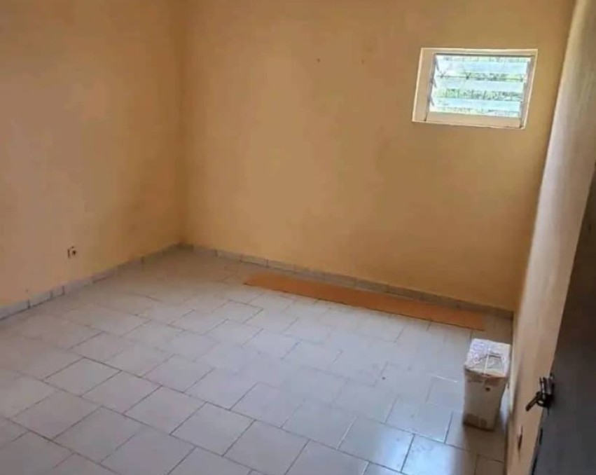 STUDIO A LOUER ABIDJAN BINGERVILLE, CITÉ LAGUNAIRE
