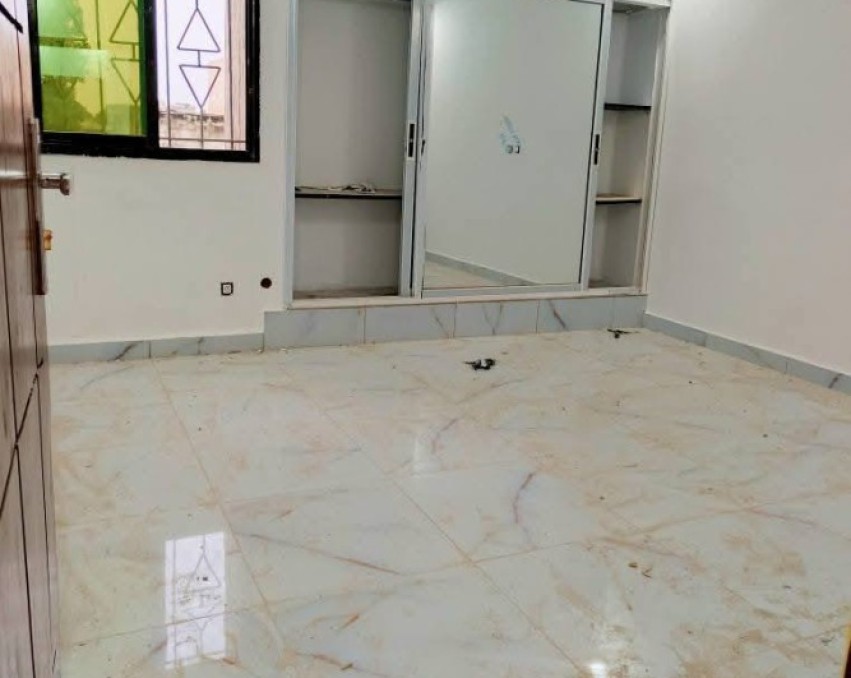 2 CHAMBRES SALON A LOUER ABIDJAN COCODY FAYA-ABATTA