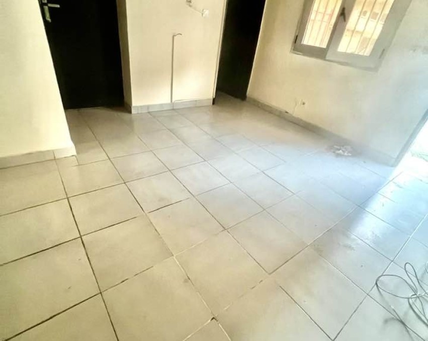 STUDIO A LOUER ABIDJAN Cocody Riviera palmeraie près de pharmacie nouvelle VI