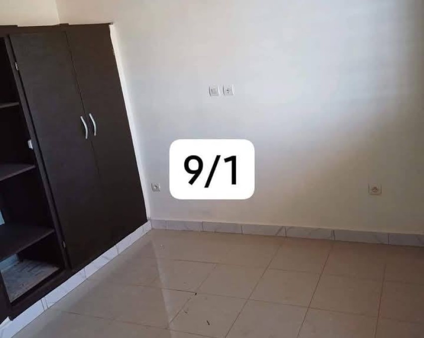1 CHAMBRE SALON A LOUER ABIDJAN BINGERVILLE