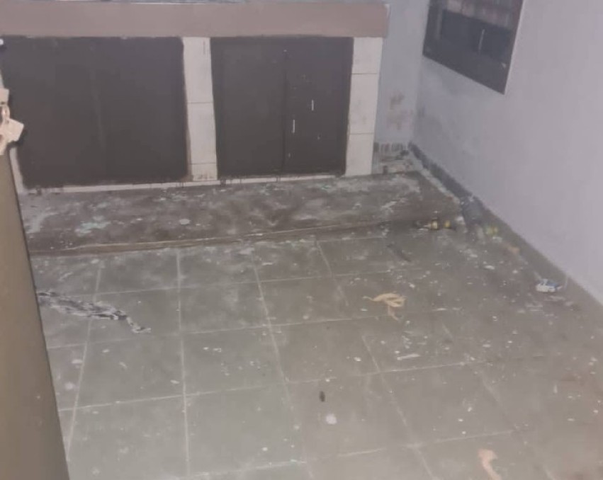 3 CHAMBRES SALON A LOUER ABIDJAN YOPOUGON MILLIONNAIRE ÎLE DES 2 CITÉS