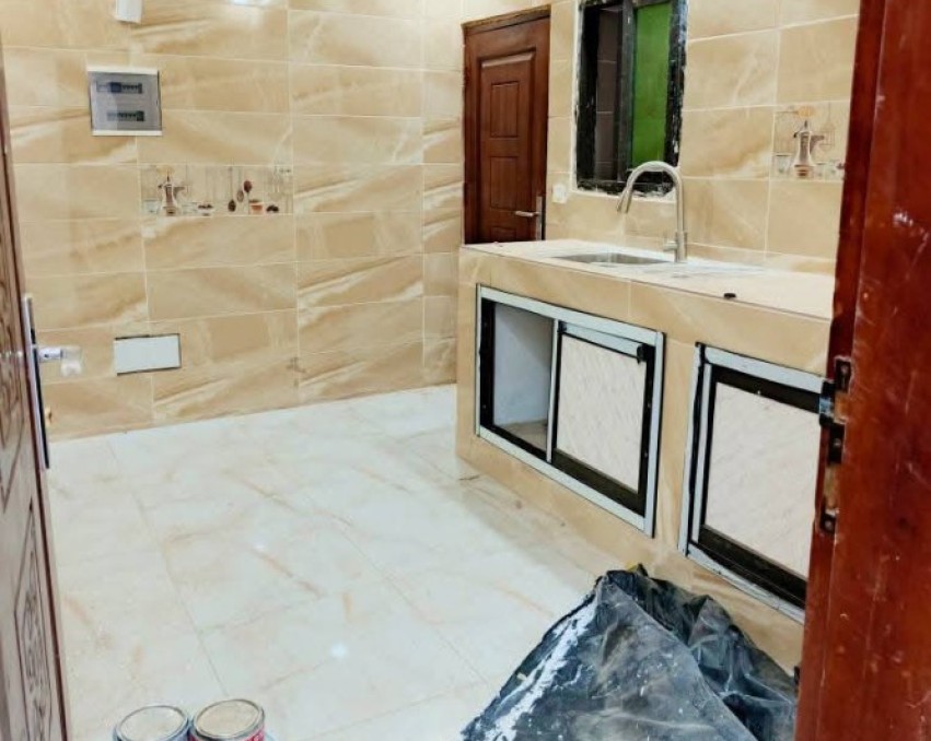 2 CHAMBRES SALON A LOUER ABIDJAN COCODY FAYA-ABATTA