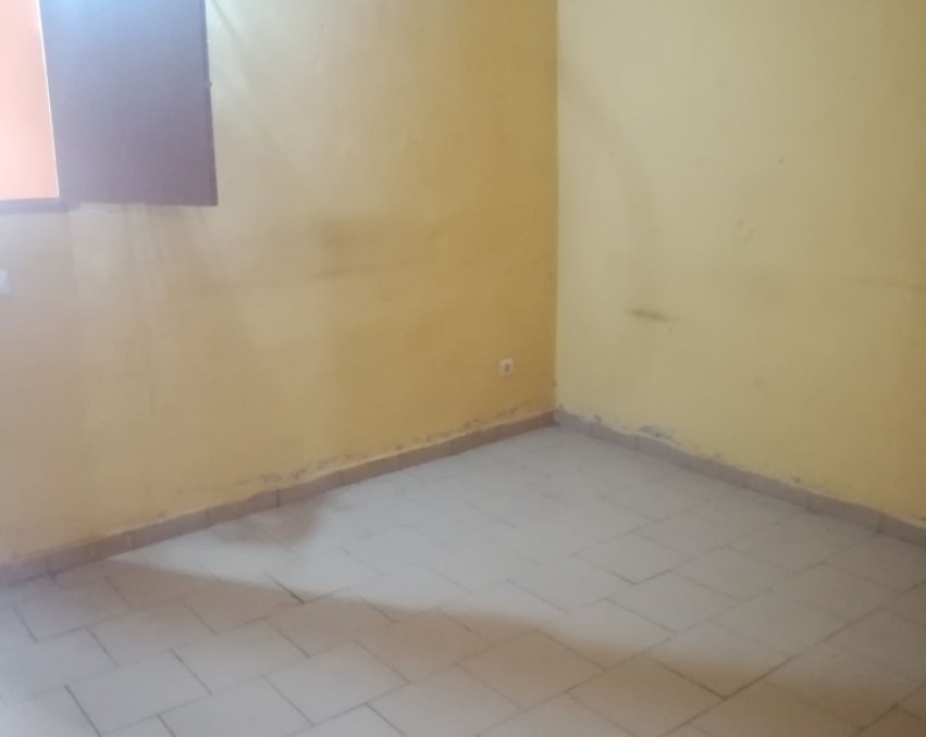 1 CHAMBRE SALON A LOUER ABIDJAN abobo anonkoi sodeci