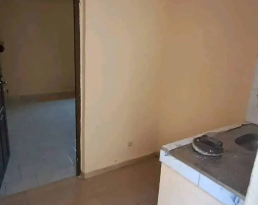 STUDIO A LOUER ABIDJAN BINGERVILLE, CITÉ LAGUNAIRE