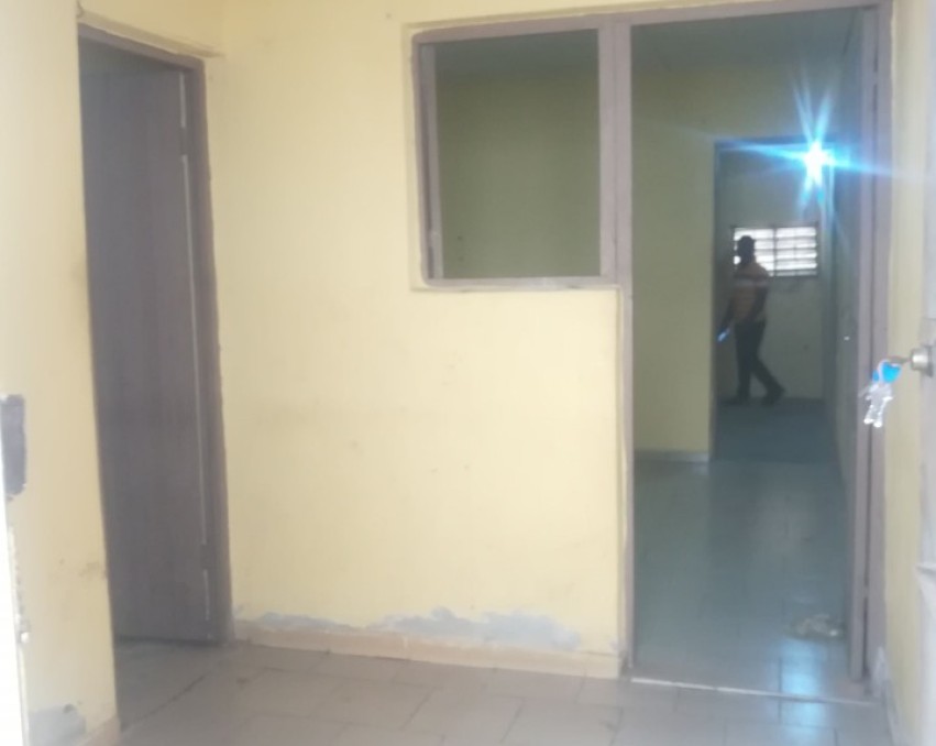 1 CHAMBRE SALON A LOUER ABIDJAN abobo anonkoi sodeci