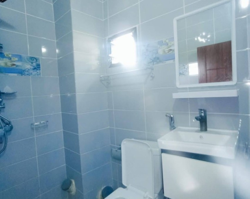 STUDIO A LOUER ABIDJAN Cocody Angré nouveau Chu