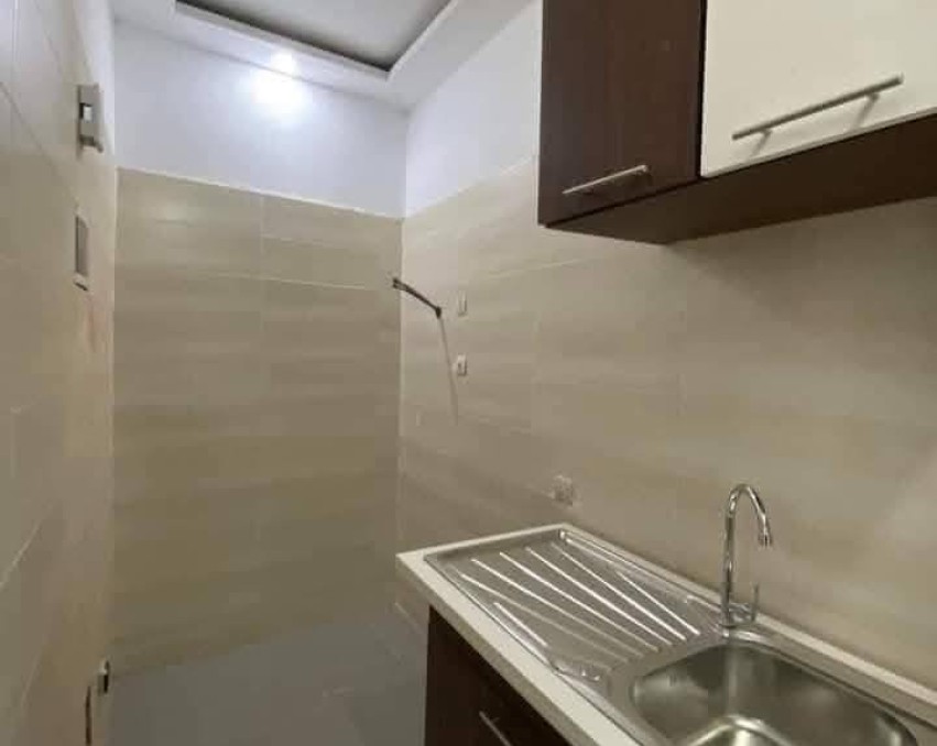 1 CHAMBRE SALON A LOUER ABIDJAN Cocody Angre chu