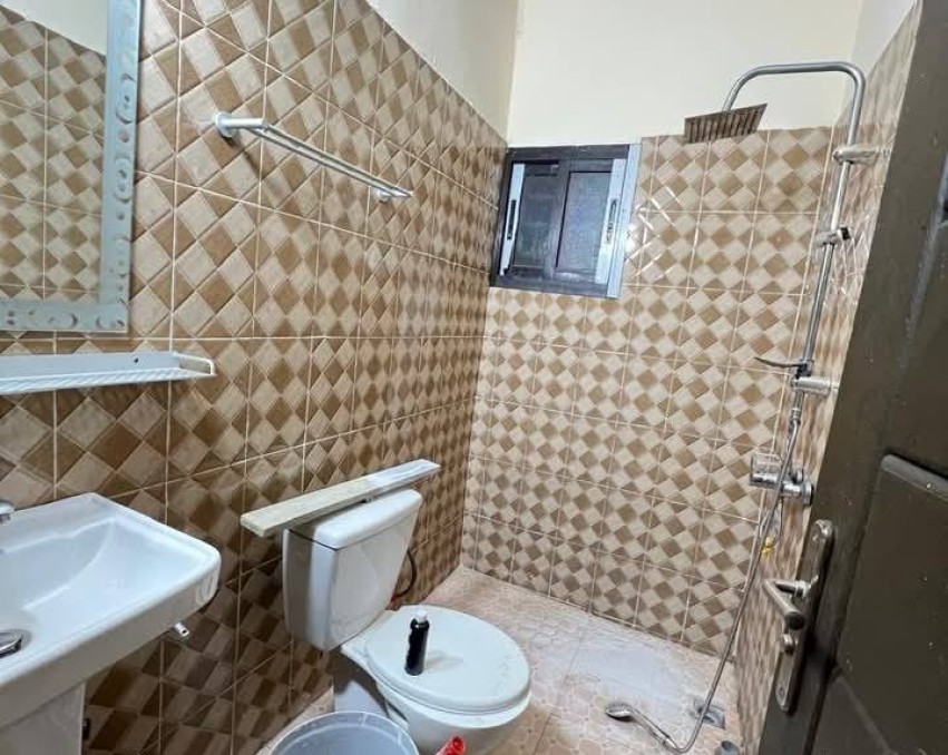 STUDIO A LOUER ABIDJAN cocody reviera faya route abatta carrefour lumière