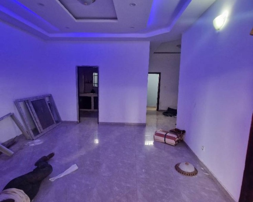 2 CHAMBRES SALON A LOUER ABIDJAN Cocody angre djorogobité 1