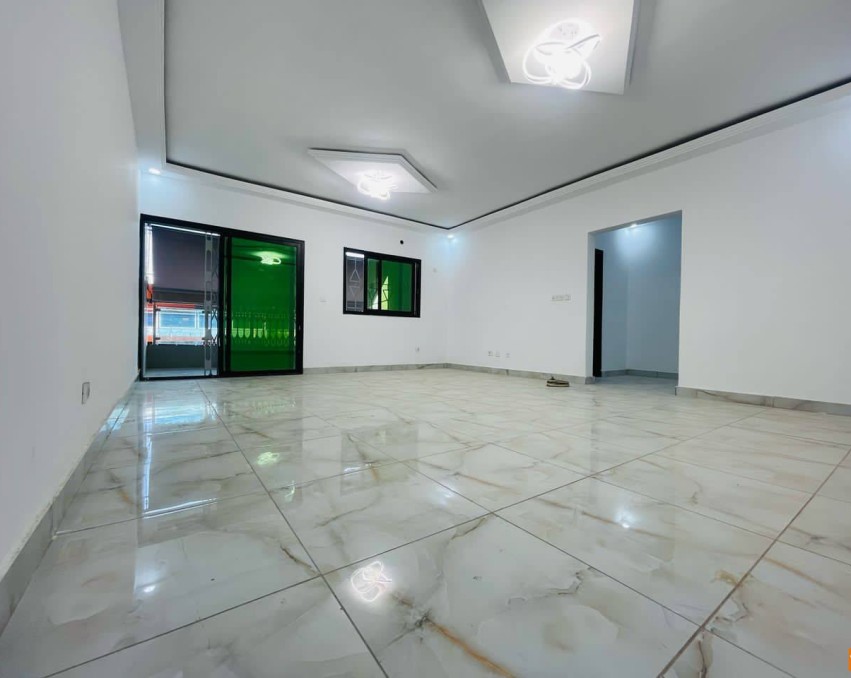 2 CHAMBRES SALON A LOUER ABIDJAN COCODY FAYA VOIE D’ABATTA