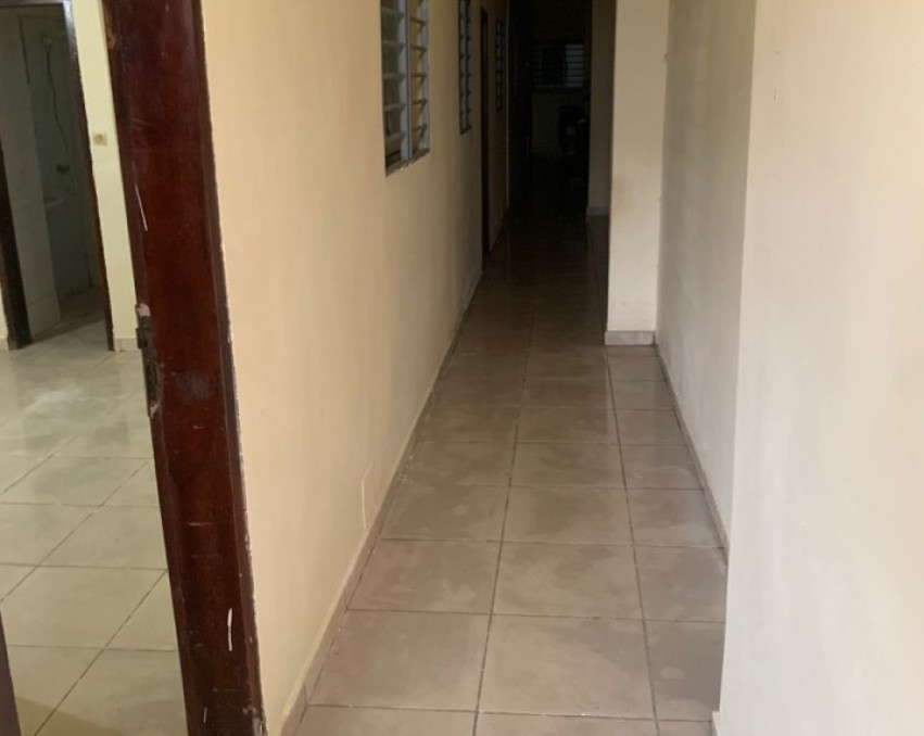 STUDIO A LOUER ABIDJAN COCODY RIVIERA TRIANGLE IIPEA