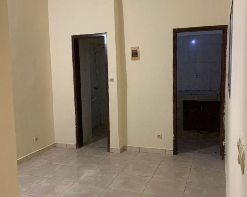 STUDIO A LOUER ABIDJAN COCODY RIVIERA TRIANGLE IIPEA