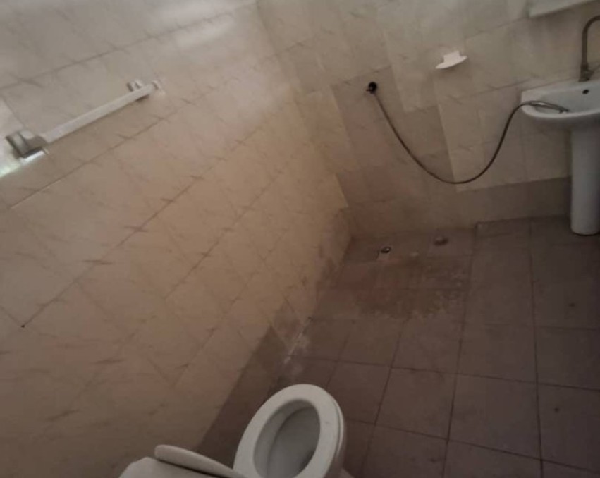 STUDIO A LOUER ABIDJAN Cocody Riviera palmeraie zone pharmacie mart Robin