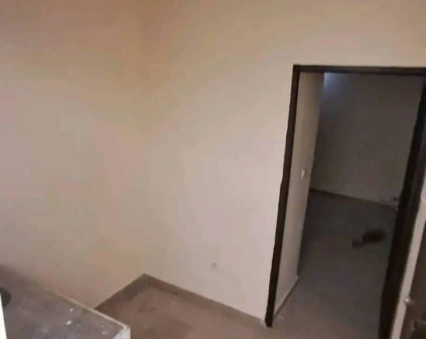 STUDIO A LOUER ABIDJAN BINGERVILLE, CITÉ LAGUNAIRE