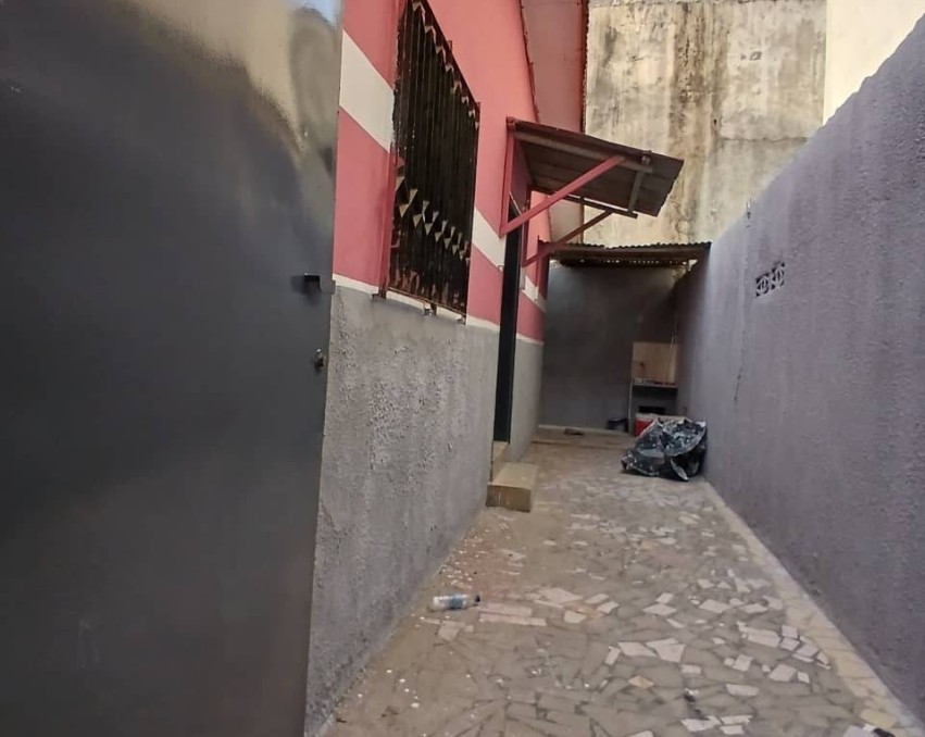 2 CHAMBRES SALON A LOUER ABIDJAN Bingerville anader