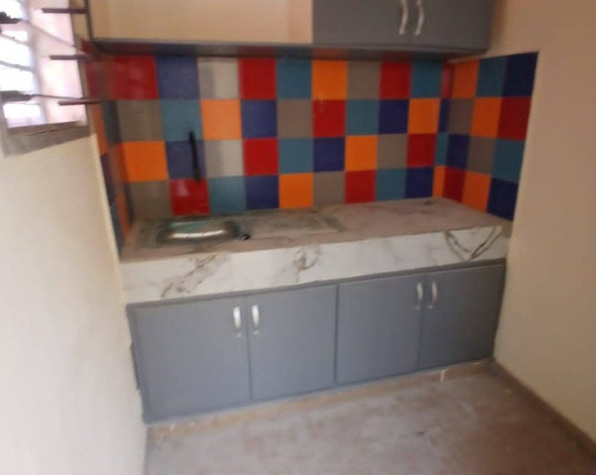 1 CHAMBRE SALON A LOUER ABIDJAN BINGERVILLE ANAN RÉSIDENTIEL