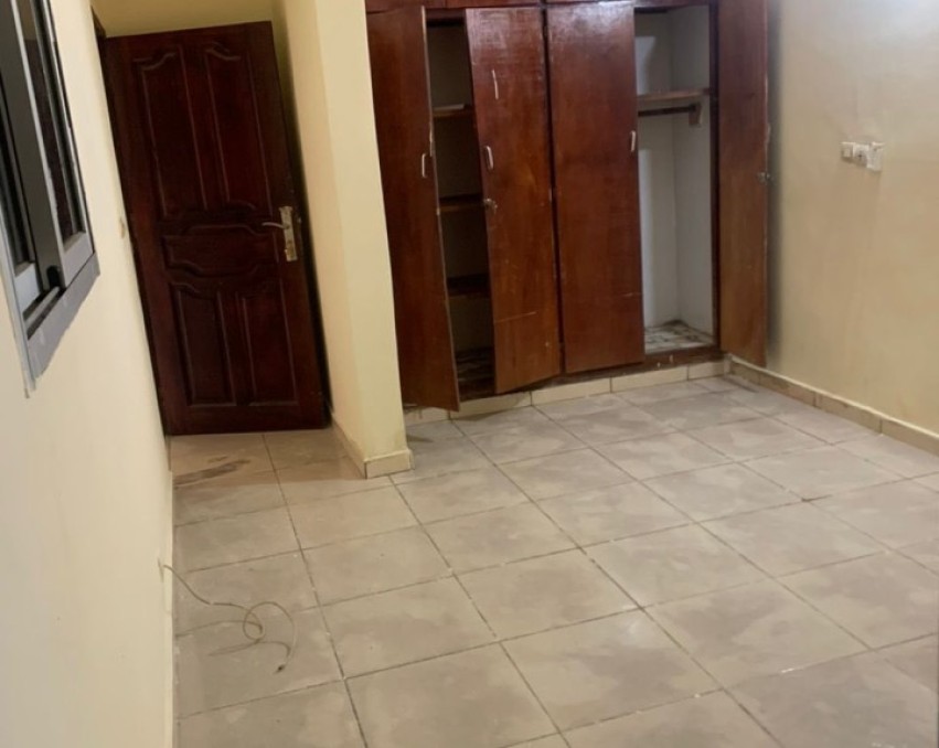 STUDIO A LOUER ABIDJAN COCODY RIVIERA TRIANGLE IIPEA