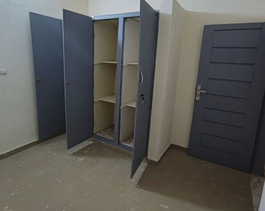 1 CHAMBRE SALON A LOUER ABIDJAN bingerville