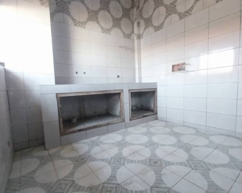 1 CHAMBRE SALON A LOUER ABIDJAN Cocody Riviera faya Jules vernes