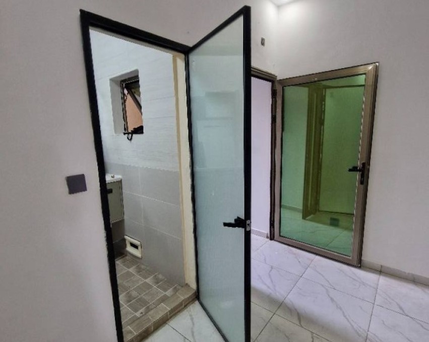 2 CHAMBRES SALON A LOUER ABIDJAN Cocody jule verne