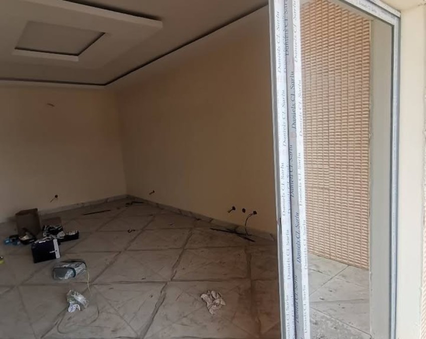2 CHAMBRES SALON A LOUER ABIDJAN YOPOUGON LUBAFRIQUE