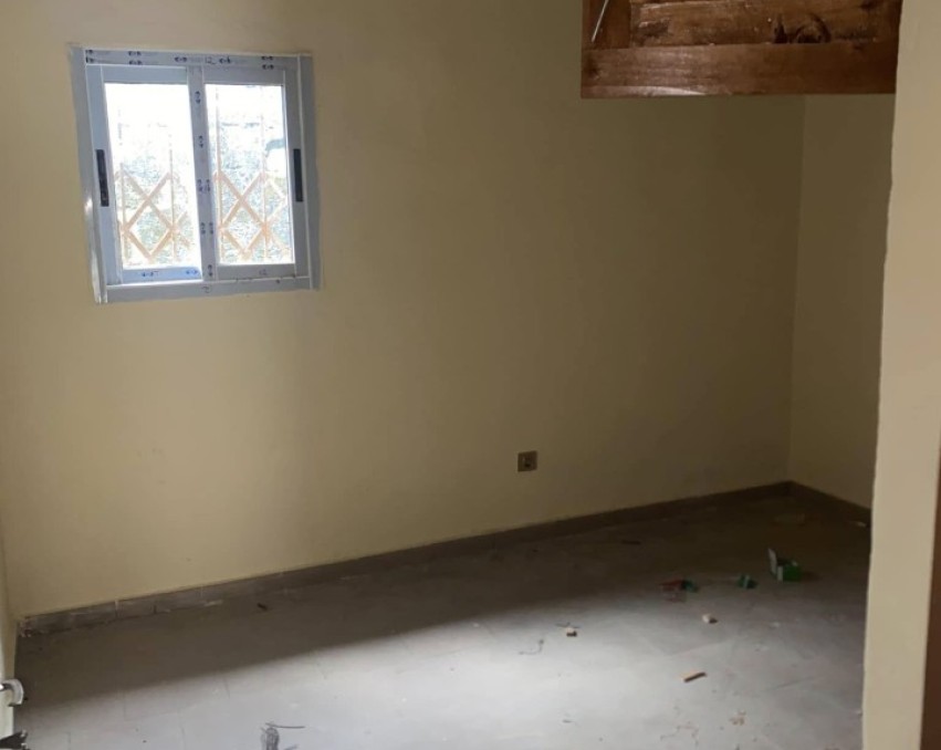 1 CHAMBRE SALON A LOUER ABIDJAN Abobo ndotrè kobakro
