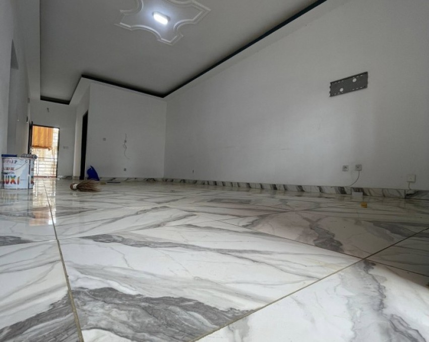 2 CHAMBRES SALON A LOUER ABIDJAN Cocody angre nouveau chu