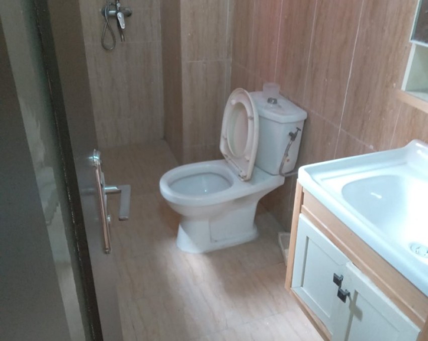 2 CHAMBRES SALON A LOUER ABIDJAN  COCODY RIVIERA PALMERAIE N0N LOIN DE LA PHARMACIE MARTHE ROBIN À PR0XIMITÉ DU GROUPE SCOLAIRE NOTRE DAME DE LA PAIX
