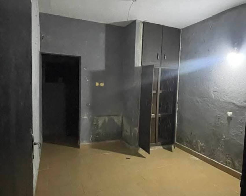 STUDIO A LOUER ABIDJAN Abobo ndotré juste en face du stade olympique Carrefou Ferail