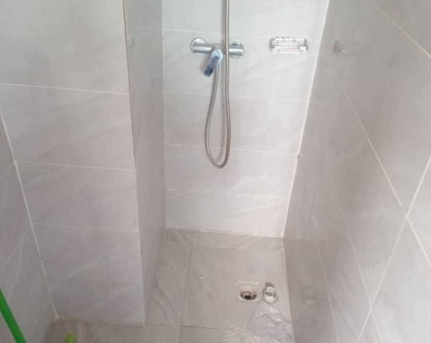 STUDIO A LOUER ABIDJAN Cocody Riviera palmeraie dans la cité sipim4
