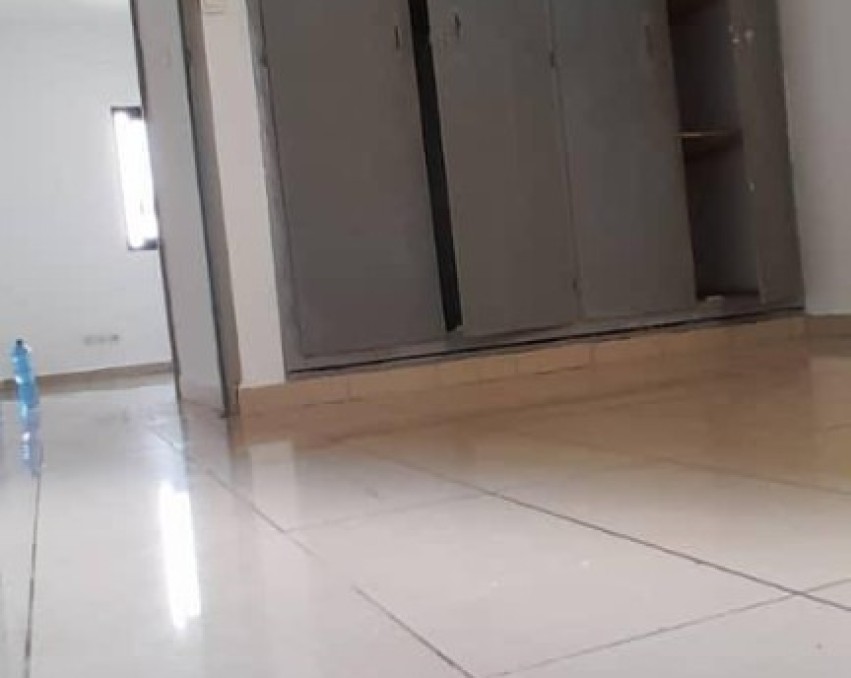 2 CHAMBRES SALON A LOUER ABIDJAN COCODY RIVIERA ABATTA Zone STATION OLA