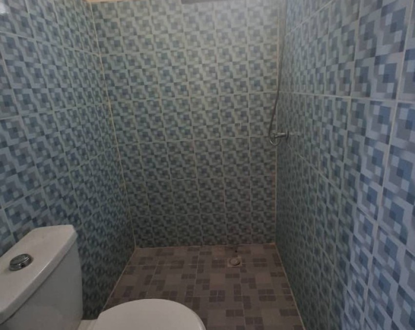 1 CHAMBRE SALON A LOUER ABIDJAN BINGERVILLE, Nouvelle gare