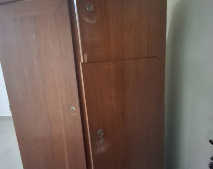 1 CHAMBRE SALON A LOUER ABIDJAN BINGERVILLE, Nouvelle gare