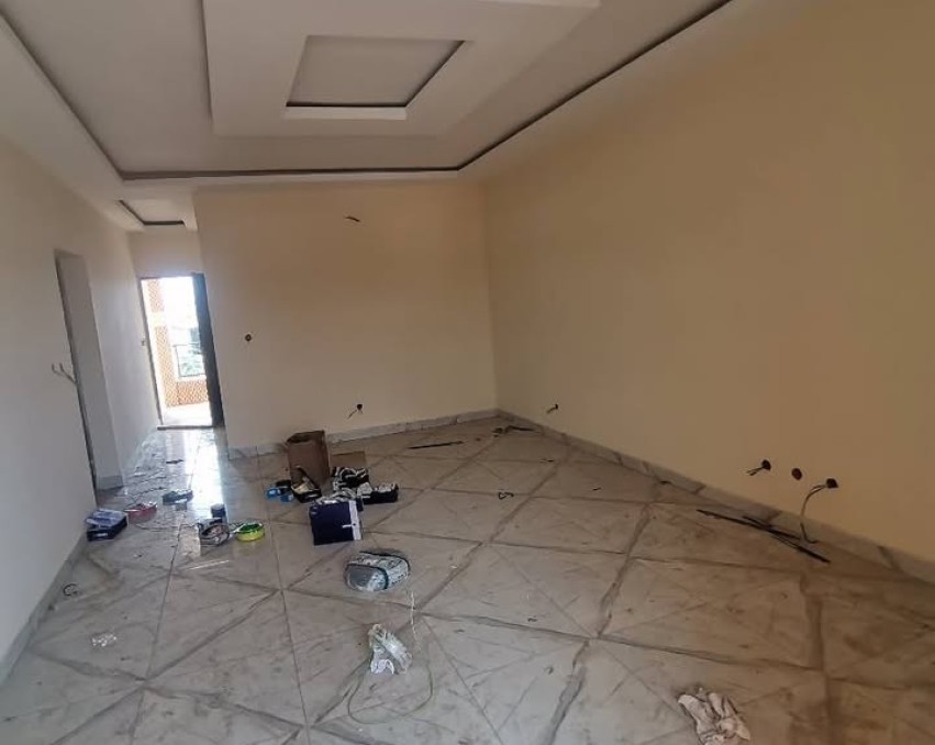 2 CHAMBRES SALON A LOUER ABIDJAN YOPOUGON LUBAFRIQUE