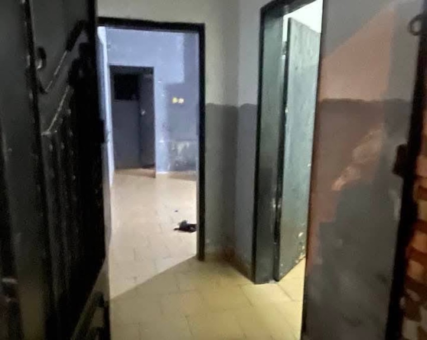 STUDIO A LOUER ABIDJAN Abobo ndotré juste en face du stade olympique Carrefou Ferail