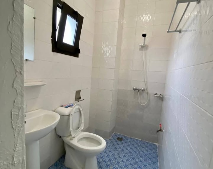 2 CHAMBRES SALON A LOUER ABIDJAN Cocody Riviera cite sir