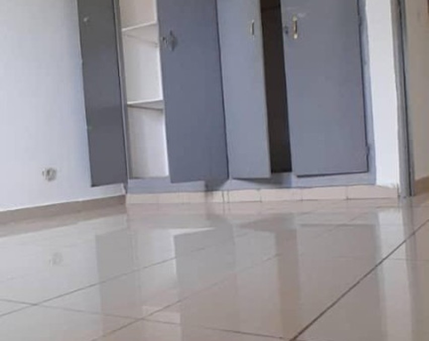 2 CHAMBRES SALON A LOUER ABIDJAN COCODY RIVIERA ABATTA Zone STATION OLA