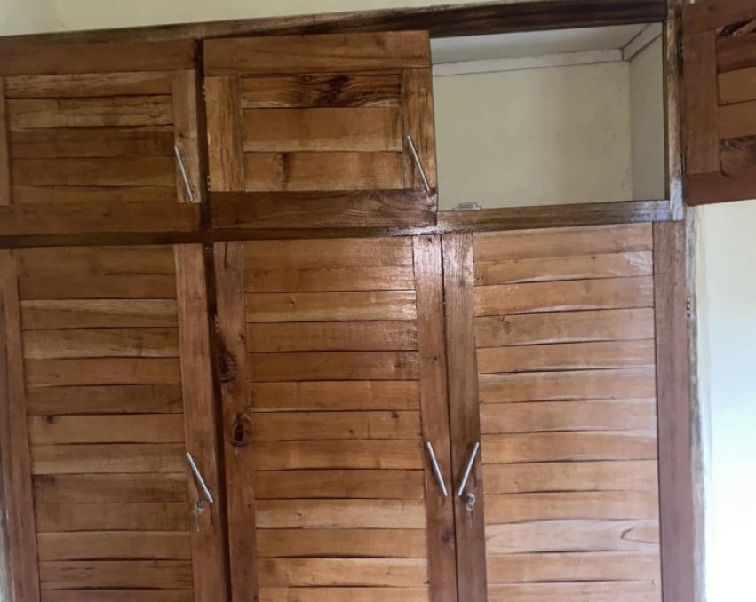 1 CHAMBRE SALON A LOUER ABIDJAN Abobo ndotrè kobakro