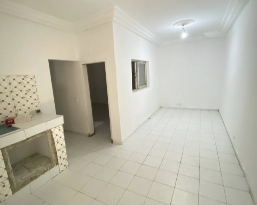 STUDIO A LOUER ABIDJAN COCODY RIVIERA PALMERAIE  SUPERMARCHÉ BELLE COTE